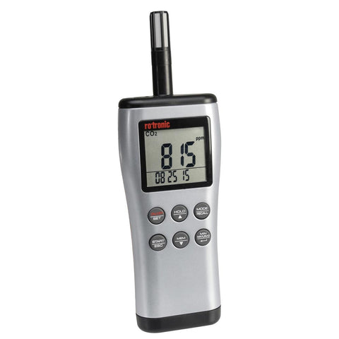 CP11 CO2 Meter